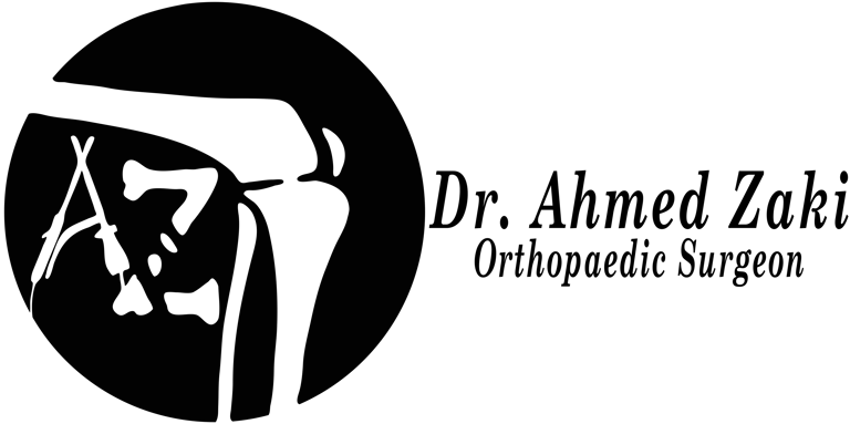 Dr. Ahmed Zaki